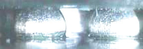 Figure 7. Good thermal profile
